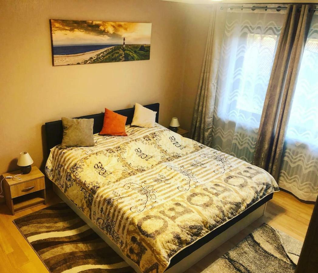 Vasari Ferienwohnung Meersburg Εξωτερικό φωτογραφία