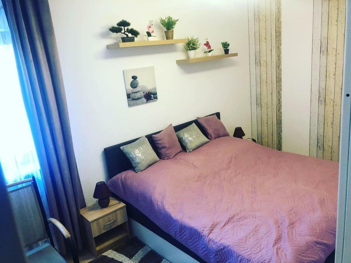 Vasari Ferienwohnung Meersburg Εξωτερικό φωτογραφία