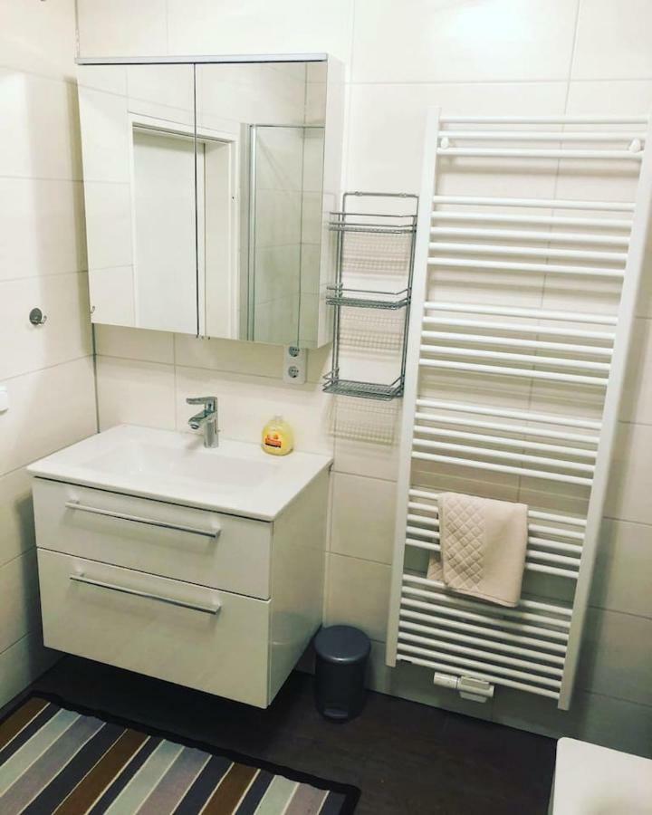 Vasari Ferienwohnung Meersburg Εξωτερικό φωτογραφία