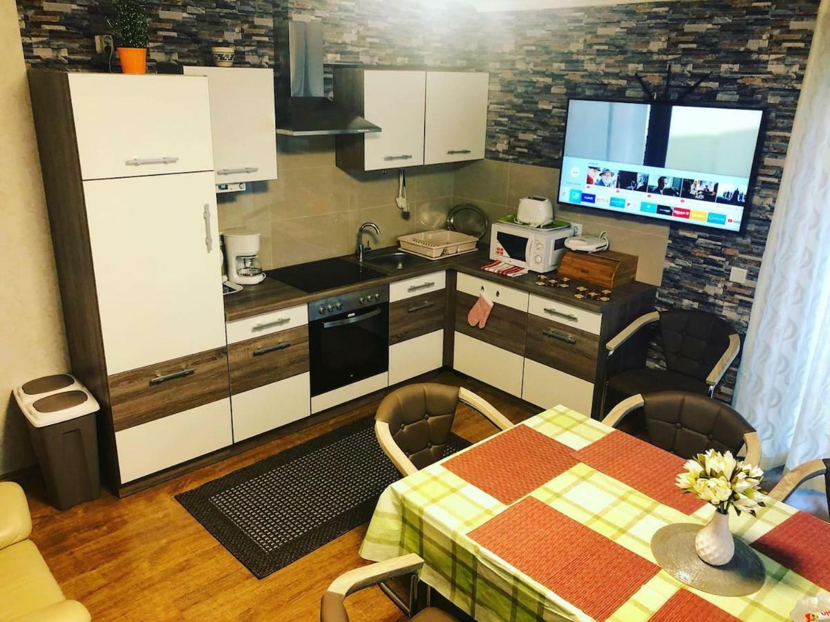 Vasari Ferienwohnung Meersburg Εξωτερικό φωτογραφία