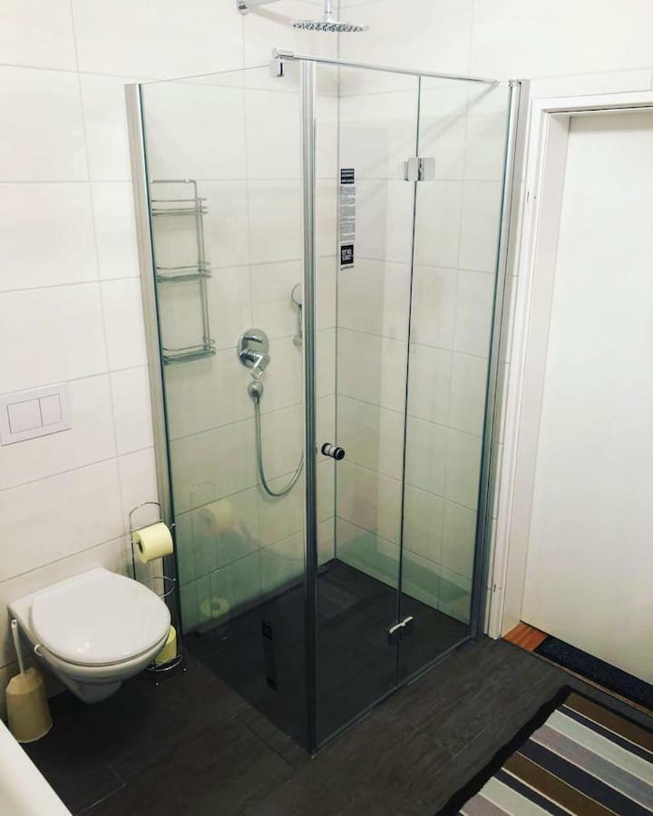 Vasari Ferienwohnung Meersburg Εξωτερικό φωτογραφία