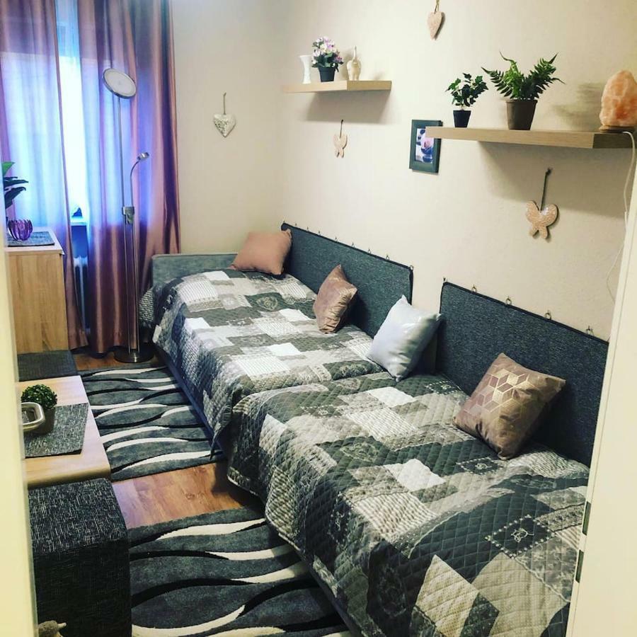 Vasari Ferienwohnung Meersburg Εξωτερικό φωτογραφία
