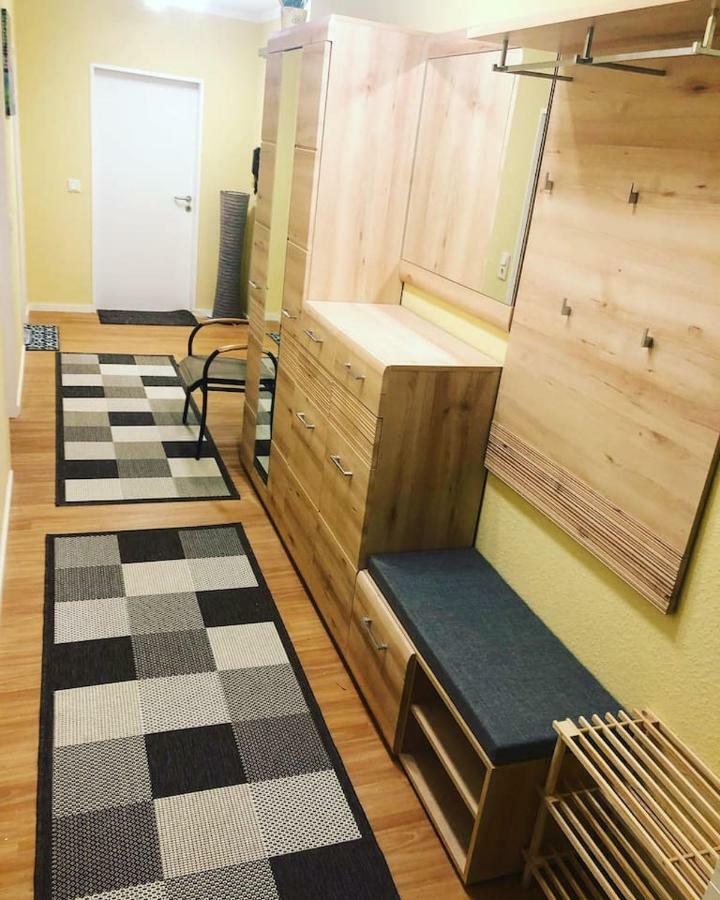 Vasari Ferienwohnung Meersburg Εξωτερικό φωτογραφία
